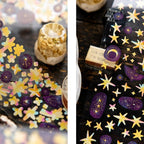 Stars PET Tape