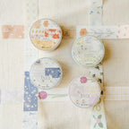 Seasons (Kisetsu) Washi Tape