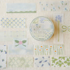 Seasons (Kisetsu) Washi Tape