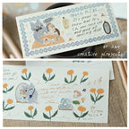 Neko Boyfriend vol 1 PET Tape