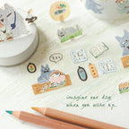 Neko Boyfriend vol 1 PET Tape
