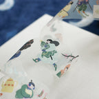 Winter Fairies PET Tape