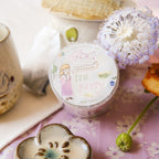 Seasonal Tea Party Vol. 1 PET Tape