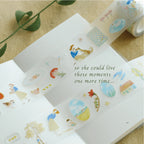 Amelie's Day Trip PET Tape