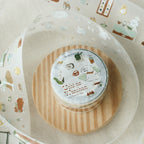 Uchi no Wanchan - my home dogs PET Tape