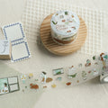 Uchi no Wanchan - my home dogs PET Tape