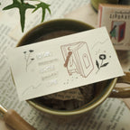 The Enchanted Library