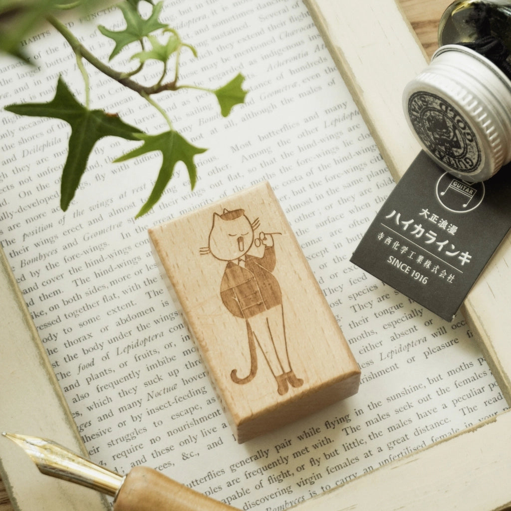 The Enchanted Library