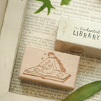 The Enchanted Library