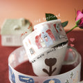 Neko Boyfriend vol 2 PET Tape