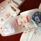 Neko Boyfriend vol 2 PET Tape
