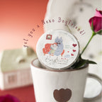 Neko Boyfriend vol 2 PET Tape