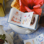 Seasonal Tea Party Vol. 2 Sticker Book