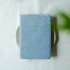 Planner 2026 "A Book of Tea" | Four seasons Planner | Fully undated